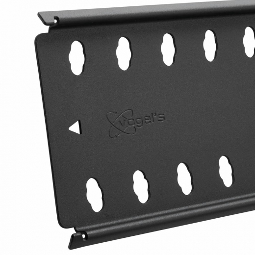 PFW 4710 Neigbarer TV-Wandhalter für 55-65 Zoll