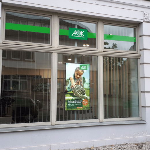 Philips 55BDL3202H/00 Schaufenster Display 55 Zoll (139,7 cm)