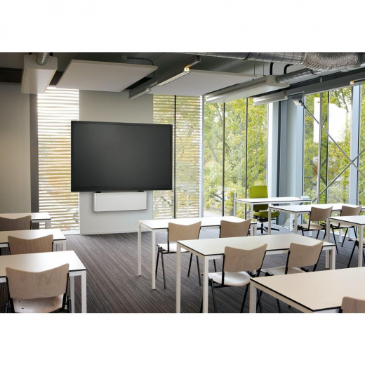 WE5064 Motorisierter Wandhalter 42-86 Zoll