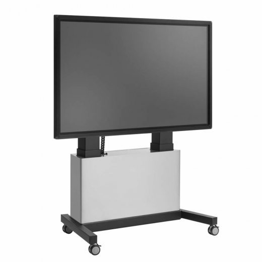 MM-PFTE7121 Motorisierter Display-Liftwagen für Touchtable
