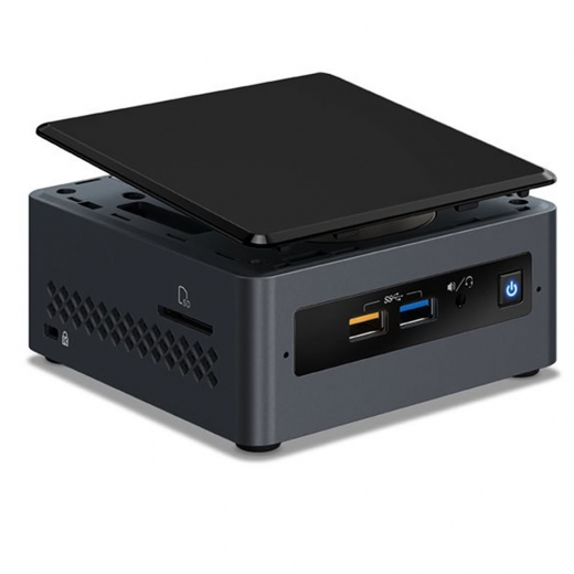 Mini-PC 1009624 4k UHD mit Intel Celeron Prozessor