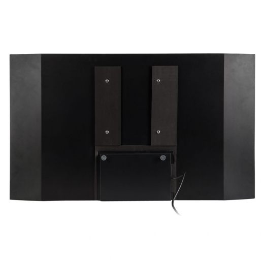 Outdoor LED TV Monitor mit Wetterschutz 43 Zoll