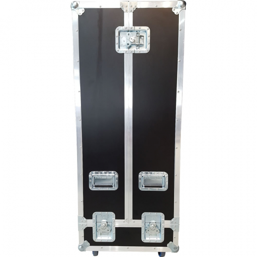 Transportkoffer fuer ein DWS32 Kiosk Info Pult