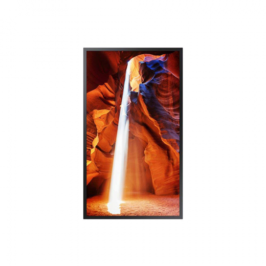 Samsung OM46N 46 Zoll Schaufenster Monitor B-Ware