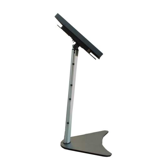 TV Standfuss MS127/200 fuer Monitore bis 32 Zoll hoehenverstellbar