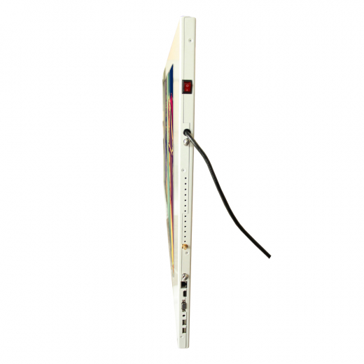 Doppelseitiges Signage Display 43Zoll D43H1