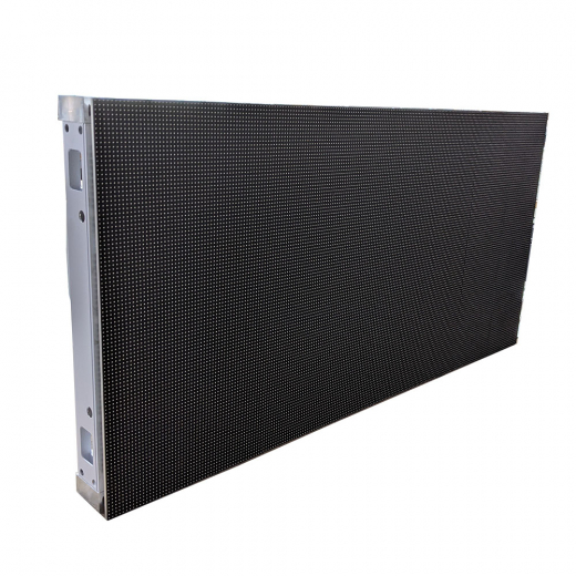 Outdoor LED Videowall mit Pixelabstand nach Wahl