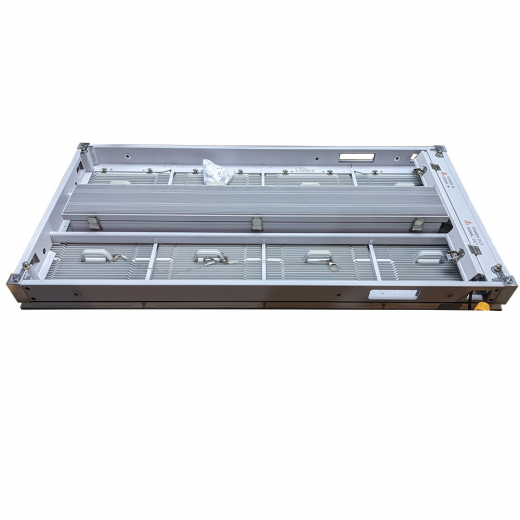 Outdoor LED Videowall mit Pixelabstand nach Wahl