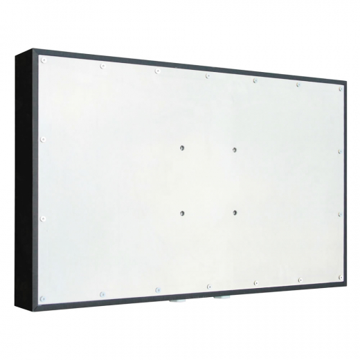 Touch Industrie Monitor 24 Zoll mit PC 24IM-PCT