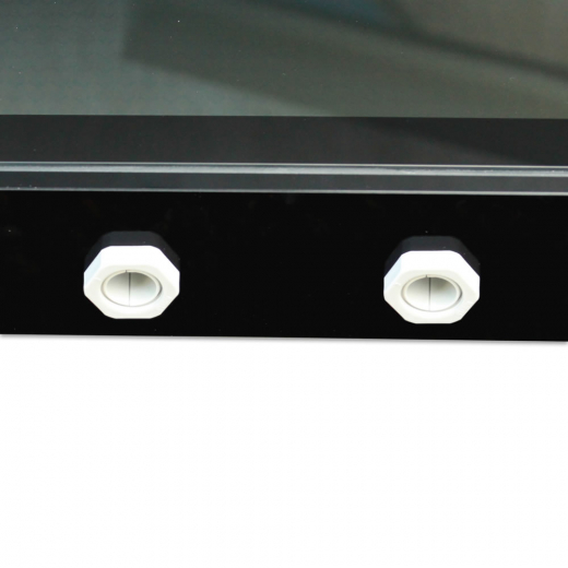 Touch Industrie Monitor 24 Zoll mit PC 24IM-PCT