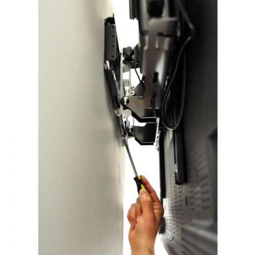 60-600-009 Display Wandhalterung für Digital Signage Geräte ab 32 Zoll bis 75 Zoll