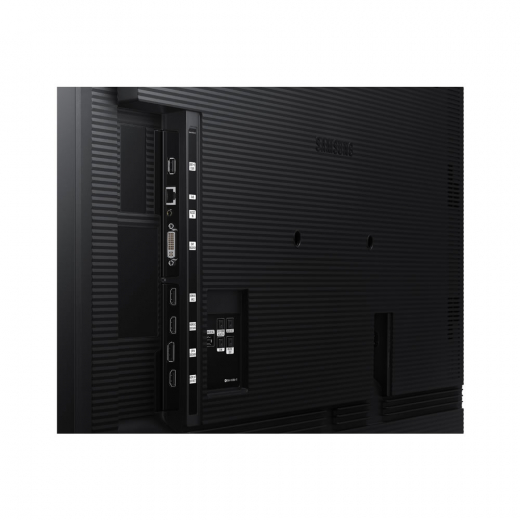 Samsung Smart Signage QM55R