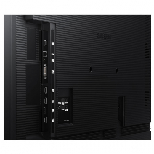 Samsung Smart Signage QM65R