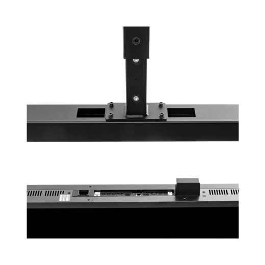 Monitor Deckenhalterung für den OM46N-D