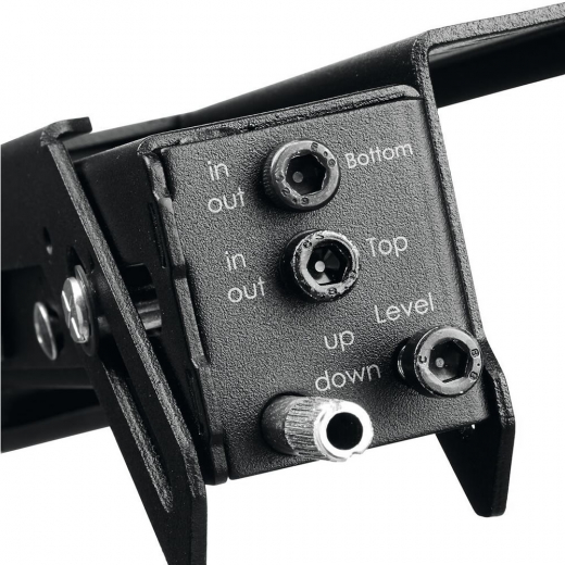 PFS3504 VESA Adapterstrips