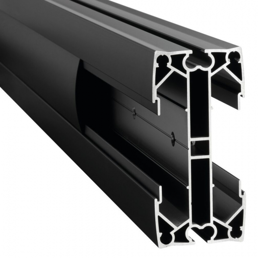 PUC2927 Profil-Rohr 270 cm Länge