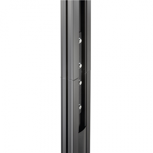 PFA9131 Profil-Rohr-Verbinder