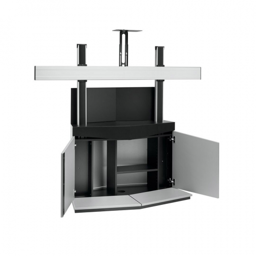 Mobiler Videokonferenz Standfuß PFF5211