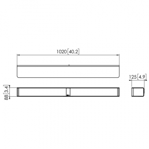 PVA4310 Lautsprecher für Videokonferenzen
