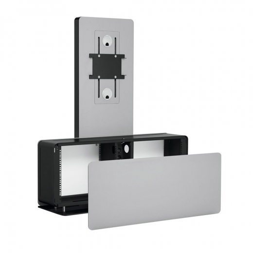 Mobiler Videokonferenz Standfuß PVF4112