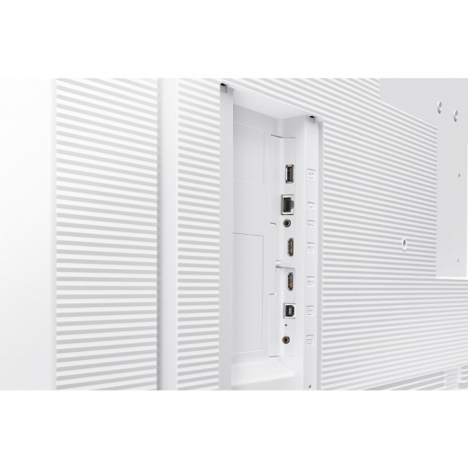 UHD Touch Display Flipchart Samsung Flip WM65R 65 Zoll