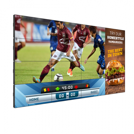 Philips Smart Signage 49BDL3005X/00 LED-Display