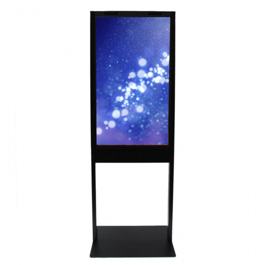 Monitor Standfuss OMN-STAND Doppelseitig