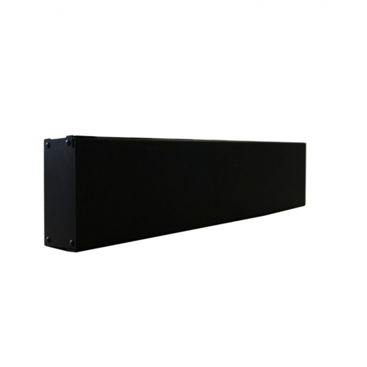 Player-Box Gehäuse für die Standfüße OMN-STAND