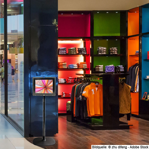 MM-0190U-CA4PHB 19 Zoll Multitouch Display