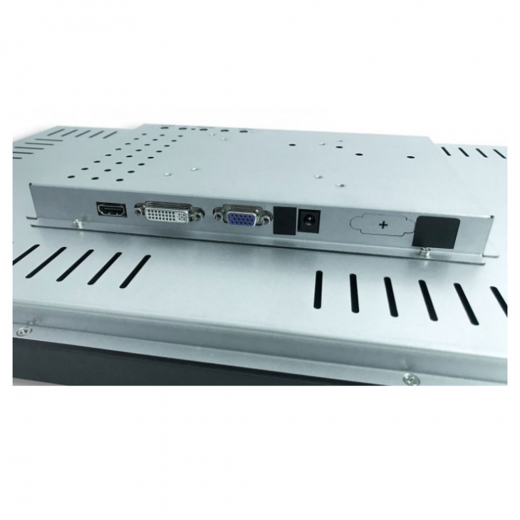 MM-0215U-CA4PHB 21.5 Zoll Multitouch Display