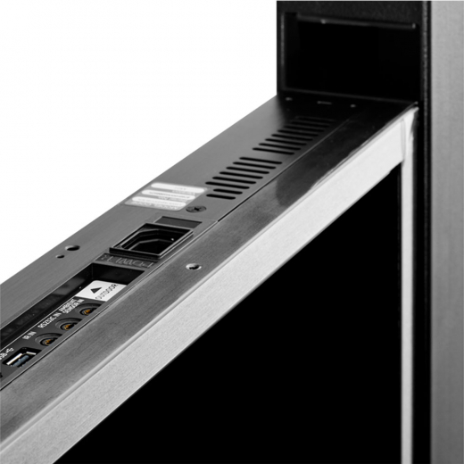 Digitale Werbestele Doppelseitig MMLSD46OM 46 Zoll