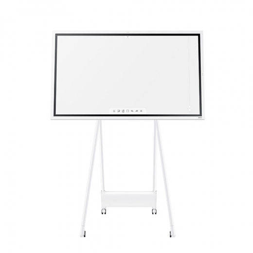 UHD Touch Display Flipchart Samsung Flip WM55R 55 Zoll