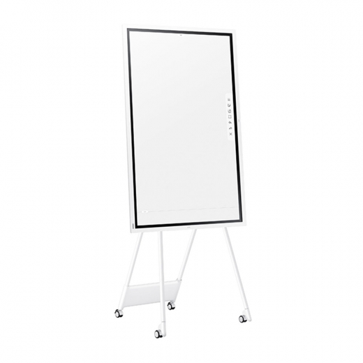 UHD Touch Display Flipchart Samsung Flip WM55R 55 Zoll
