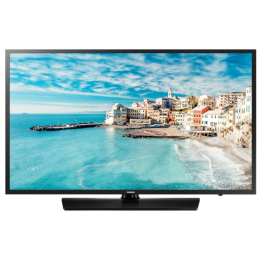 Hotel TV LED Monitor Samsung HG49EJ470MKXEN 49 Zoll 124 cm