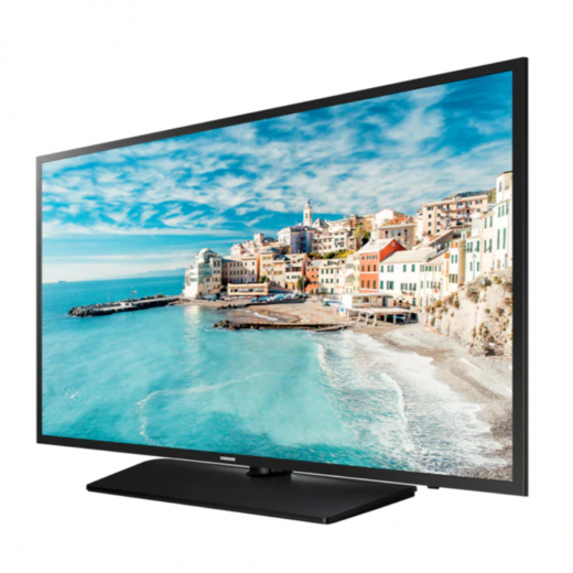 Hotel TV LED Monitor Samsung HG49EJ470MKXEN 49 Zoll 124 cm