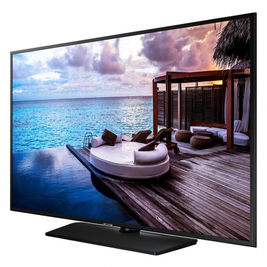 Hotel TV LED Monitor Samsung HG55EJ690UBXEN 55 Zoll 139 cm