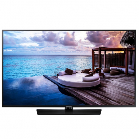 Hotel TV LED Monitor Samsung HG65EJ690UBXEN 65 Zoll 165 cm