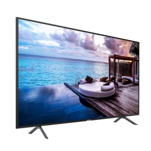 Hotel TV LED Monitor Samsung HG75EJ690UBXEN 75 Zoll 190 cm