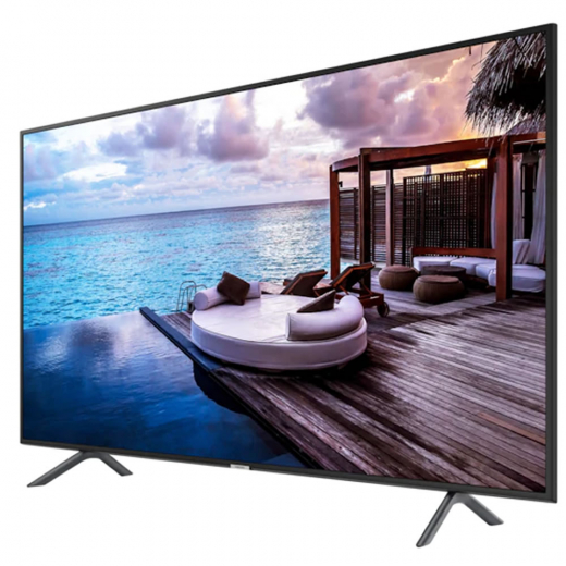 Hotel TV LED Monitor Samsung HG75EJ690UBXEN 75 Zoll 190 cm