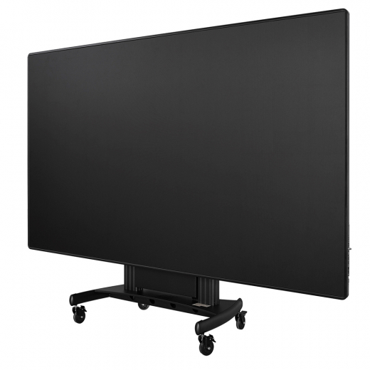 ODM01MFS motorisierter Staender fuer FHDQ130