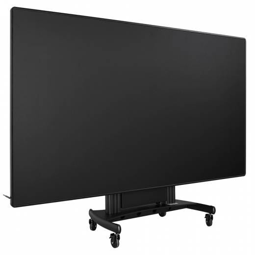 ODM01MFS motorisierter Staender fuer FHDQ130