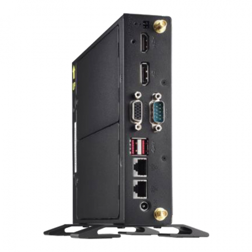 Mini PC DS4i3-8 mit 250 GB SSD, Intel Core i3 Prozessor