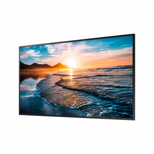 Samsung Digital Signage QH55R 55 Zoll