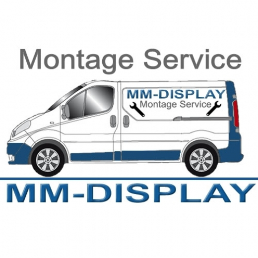 Samsung Smart Signage QM85N LED