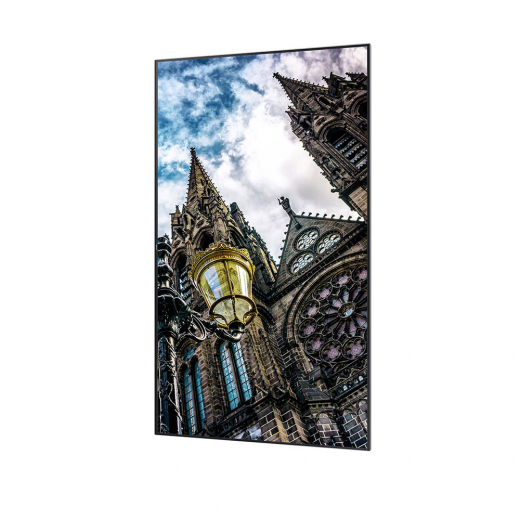 Samsung Smart Signage QM98N LED