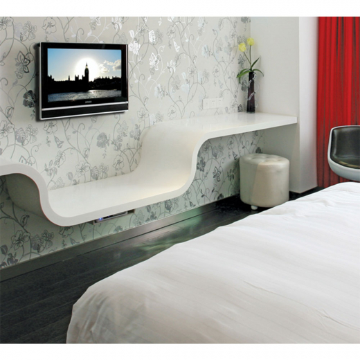 MM-7510 Monitorhalterung bis 28 Zoll