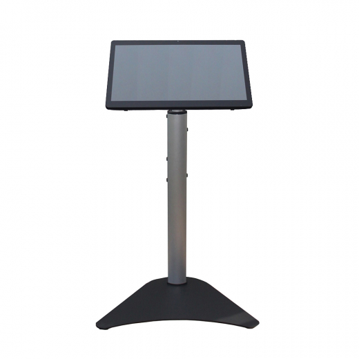 Touch Kiosksystem Info Pult DWS24P 24 Zoll
