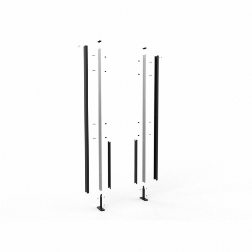 PFFC 4655 als freistehender Standfuss fuer Samsung OMN-D