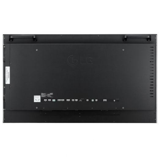 LG 49XF3E-B 49 Zoll High Brightness Monitor