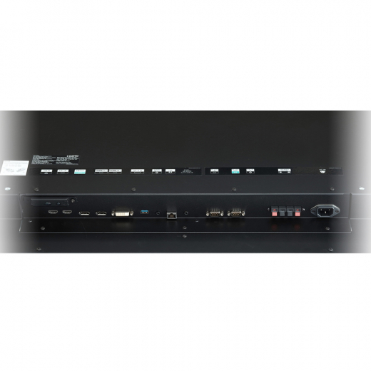 LG 49XF3E-B 49 Zoll High Brightness Monitor